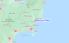 Waipaoa River Regional Map