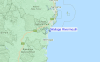 Wallaga Rivermouth Local Map