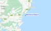 Wamberal Beach Streetview Map