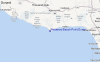 Westward Beach/Point Dume Local Map