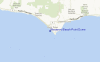 Westward Beach/Point Dume Streetview Map