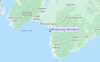 Whatarangi Bombora Local Map