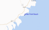 White Point Beach Local Map