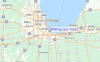 Whiting Gun Club Regional Map