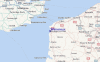 Wimereux Regional Map