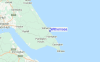 Withernsea location map