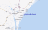 Wrightsville Beach location map