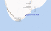Zippers-Costa Azul Local Map