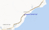 Zippers-Costa Azul Streetview Map