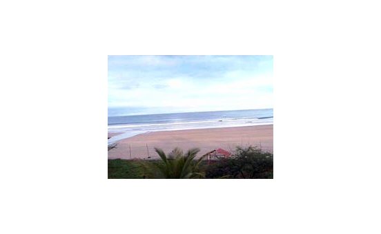 Webcam para Playa Tamarindo
