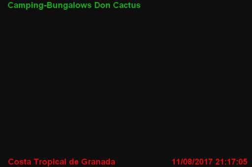 Webcam para Playa la Carihuela